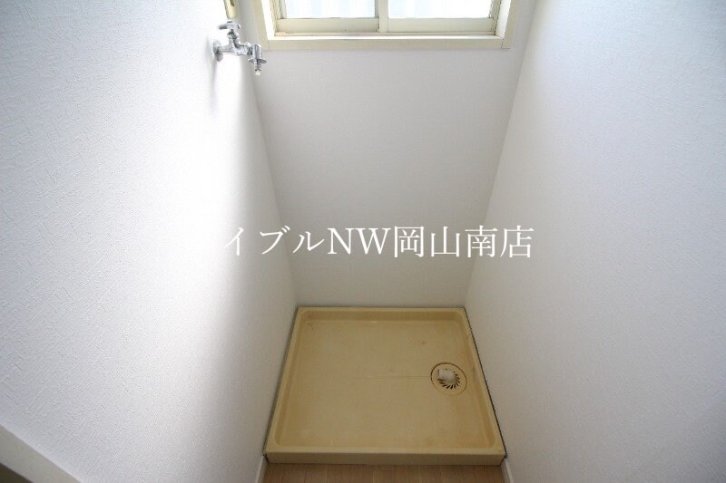 妹尾駅 徒歩49分 2階の物件内観写真