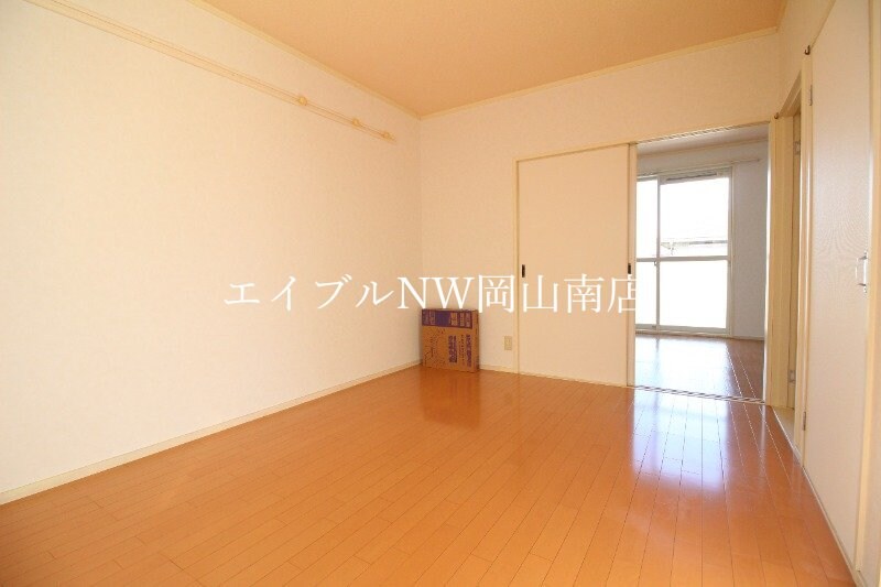 妹尾駅 徒歩49分 2階の物件内観写真