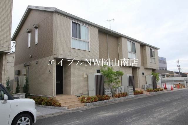 大元駅 徒歩14分 1階の物件外観写真