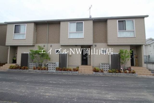 大元駅 徒歩14分 1階の物件外観写真