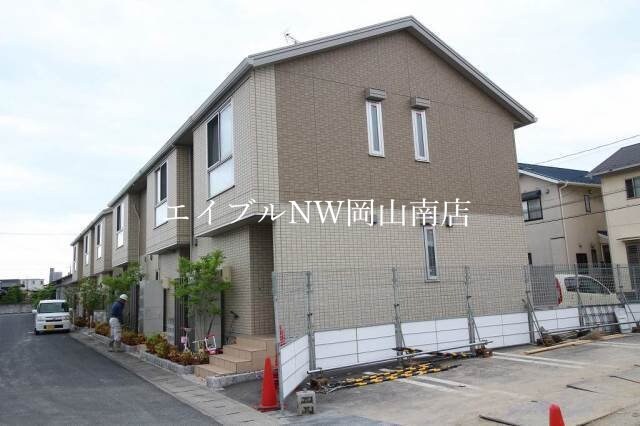 大元駅 徒歩14分 1階の物件外観写真