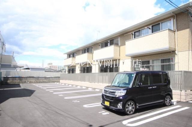 大元駅 徒歩14分 1階の物件外観写真