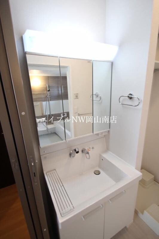 大元駅 徒歩14分 1階の物件内観写真