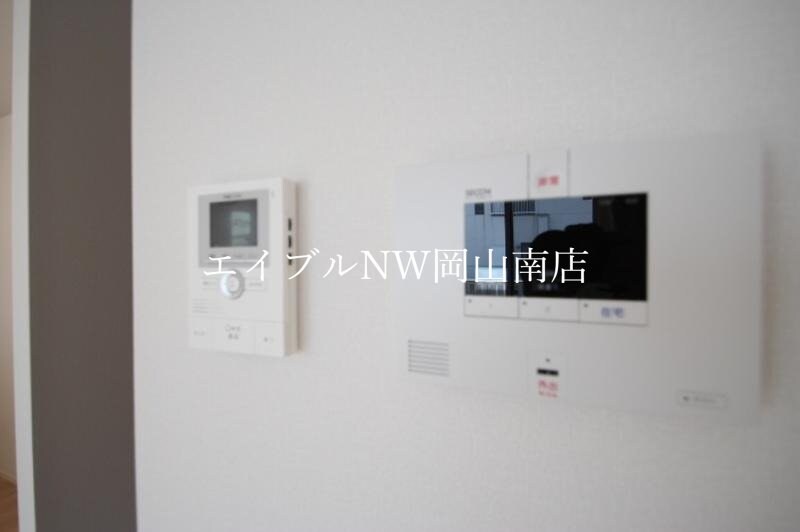 大元駅 徒歩14分 1階の物件内観写真