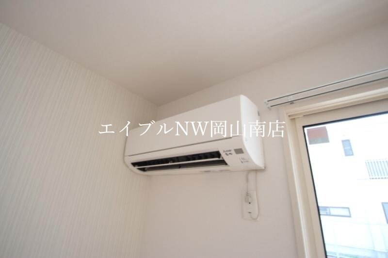 大元駅 徒歩14分 1階の物件内観写真