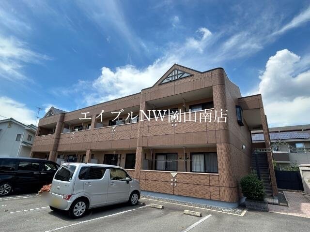 備前西市駅 徒歩8分の物件外観写真