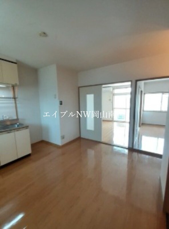 常山駅 徒歩12分 2階の物件内観写真