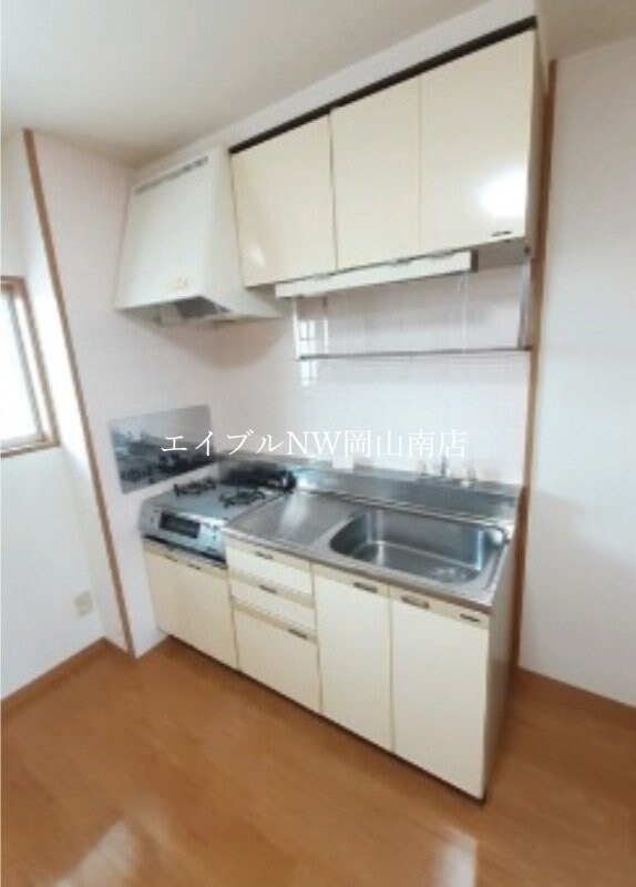 常山駅 徒歩12分 2階の物件内観写真