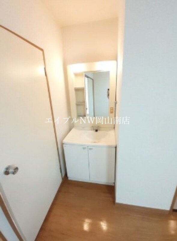 常山駅 徒歩12分 2階の物件内観写真