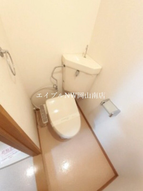 常山駅 徒歩12分 2階の物件内観写真