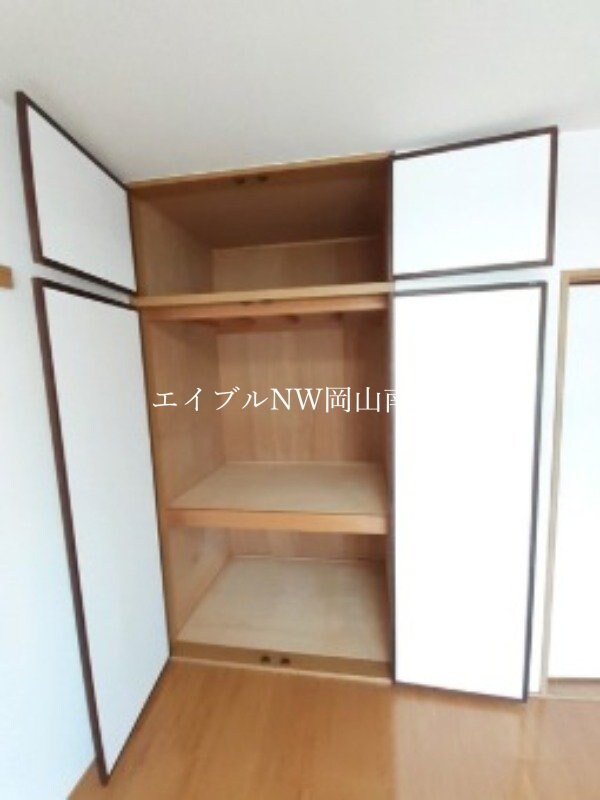 常山駅 徒歩12分 2階の物件内観写真