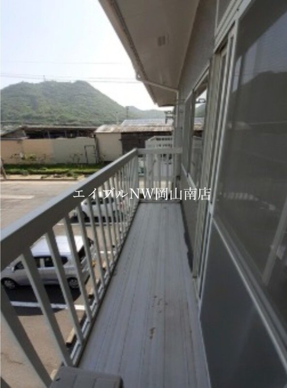 常山駅 徒歩12分 2階の物件内観写真