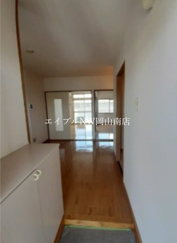 常山駅 徒歩12分 2階の物件内観写真