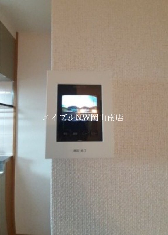 常山駅 徒歩12分 2階の物件内観写真