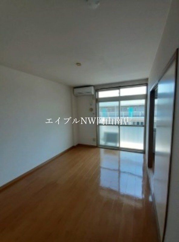 常山駅 徒歩12分 2階の物件内観写真