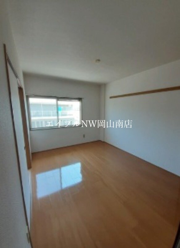 常山駅 徒歩12分 2階の物件内観写真