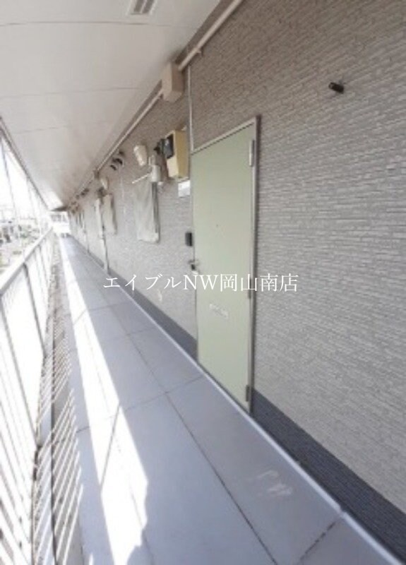 常山駅 徒歩12分 2階の物件内観写真