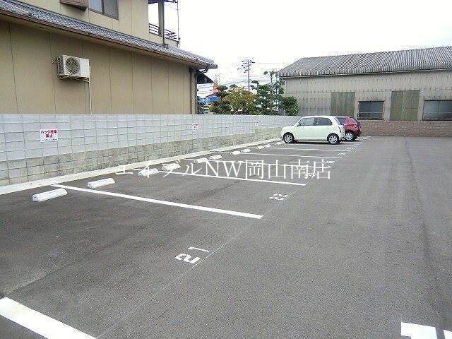 備前西市駅 徒歩28分 1階の物件外観写真