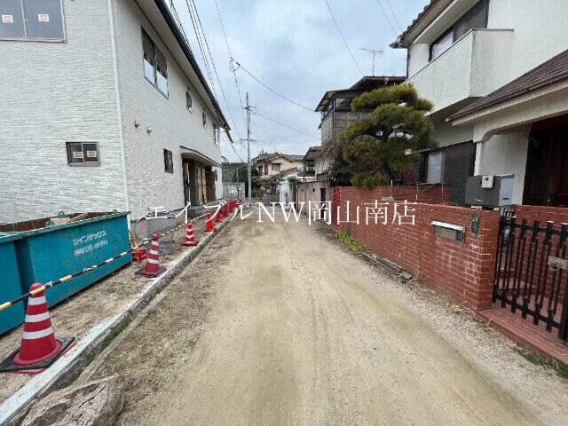 東山・おかでんミュージアム駅駅 徒歩4分 2階の物件外観写真