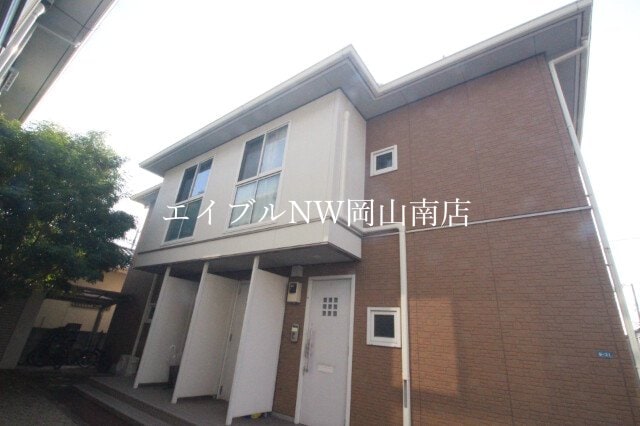 備前西市駅 徒歩43分 1階の物件外観写真