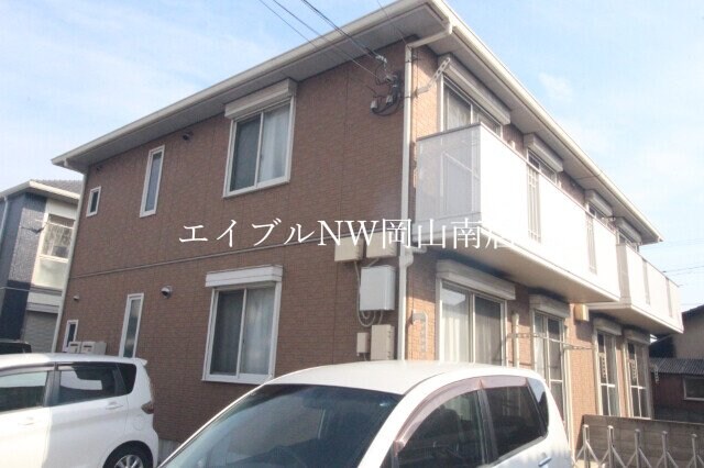 備前西市駅 徒歩43分 1階の物件外観写真