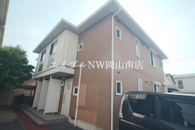備前西市駅 徒歩43分 1階の物件外観写真