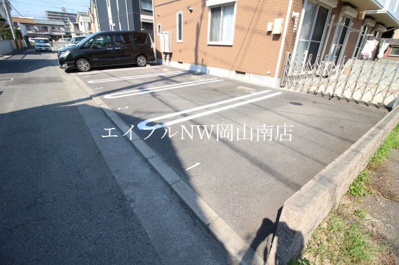 備前西市駅 徒歩43分 1階の物件外観写真