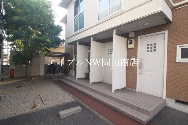 備前西市駅 徒歩43分 1階の物件外観写真