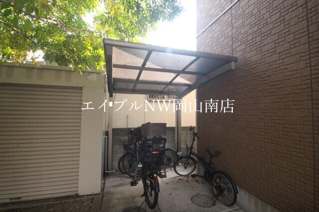 備前西市駅 徒歩43分 1階の物件外観写真