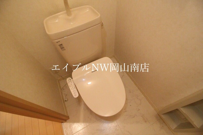 備前西市駅 徒歩43分 1階の物件内観写真