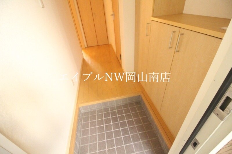 備前西市駅 徒歩43分 1階の物件内観写真