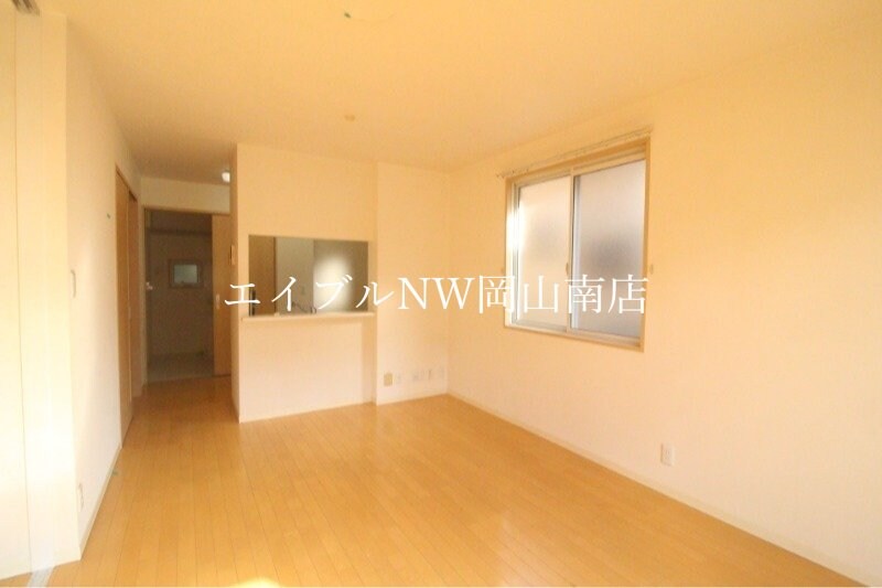 備前西市駅 徒歩43分 1階の物件内観写真