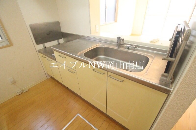 備前西市駅 徒歩43分 1階の物件内観写真