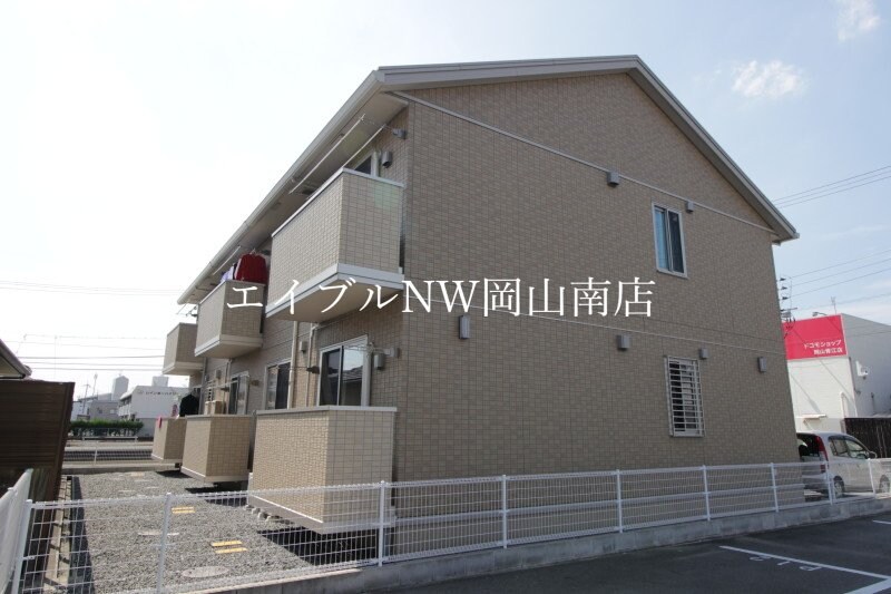 大元駅 徒歩18分 1階の物件外観写真