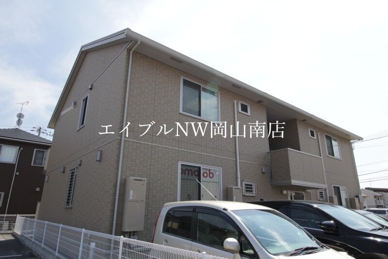 大元駅 徒歩18分 1階の物件外観写真