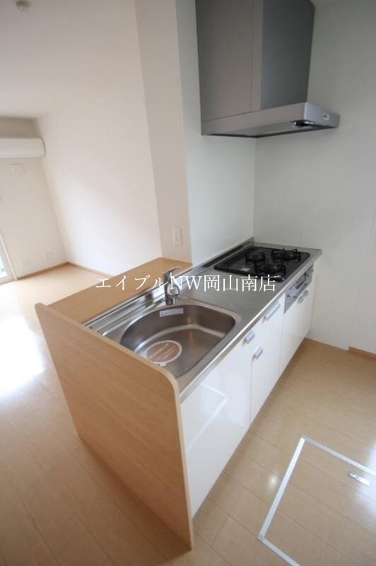 大元駅 徒歩18分 1階の物件内観写真