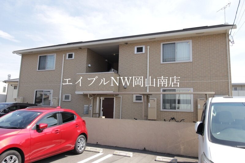 大元駅 徒歩18分 1階の物件外観写真