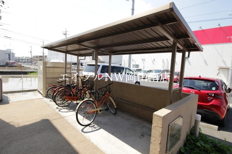 大元駅 徒歩18分 1階の物件外観写真