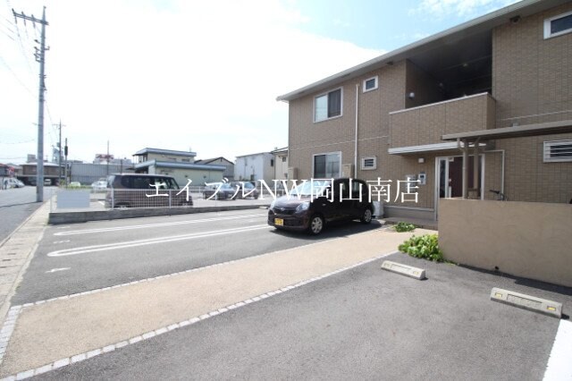 大元駅 徒歩18分 1階の物件外観写真