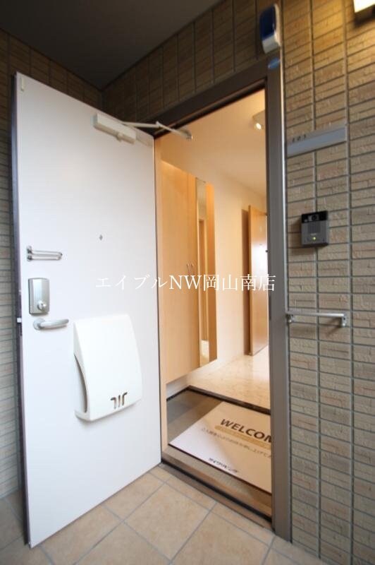 大元駅 徒歩18分 1階の物件内観写真