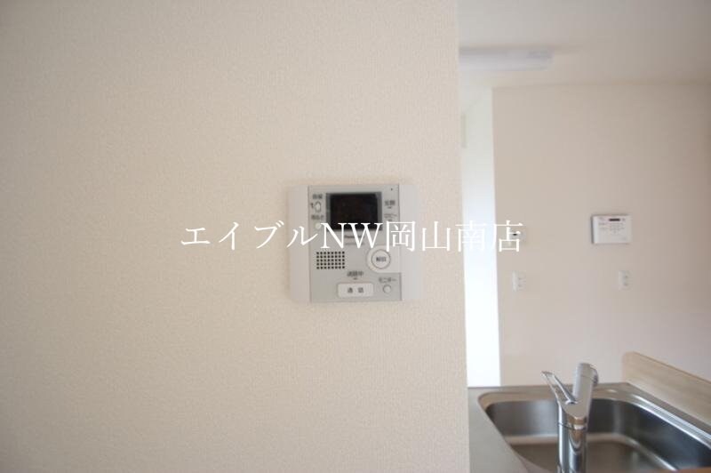 大元駅 徒歩18分 1階の物件内観写真