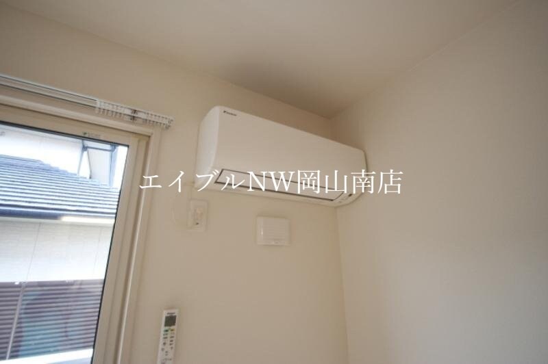 大元駅 徒歩18分 1階の物件内観写真