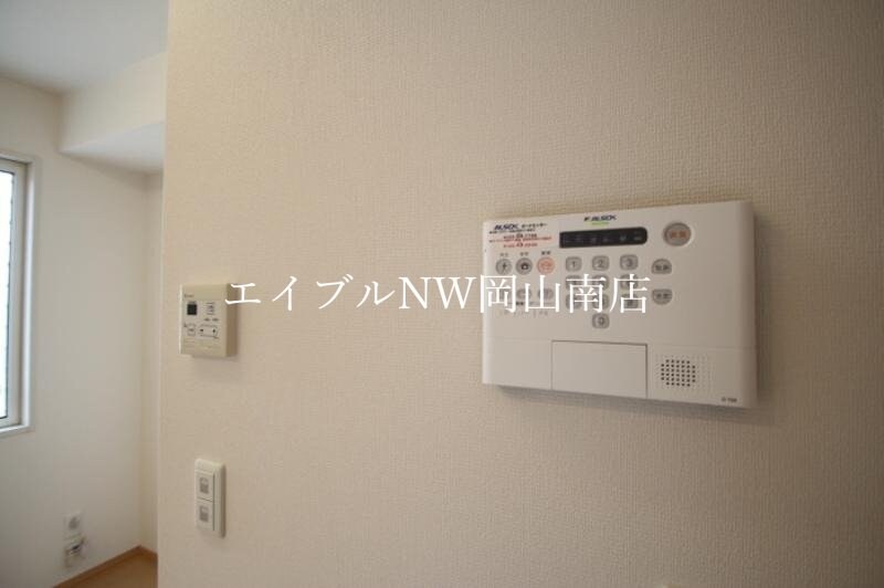 大元駅 徒歩18分 1階の物件内観写真