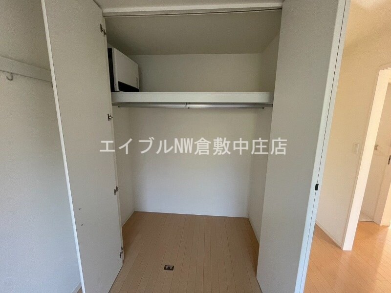 マルゴメゾン茶屋町の物件内観写真