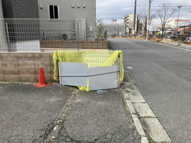 郡山駅 バス16分  太田西ノ内病院前下車：停歩6分 2階の物件外観写真