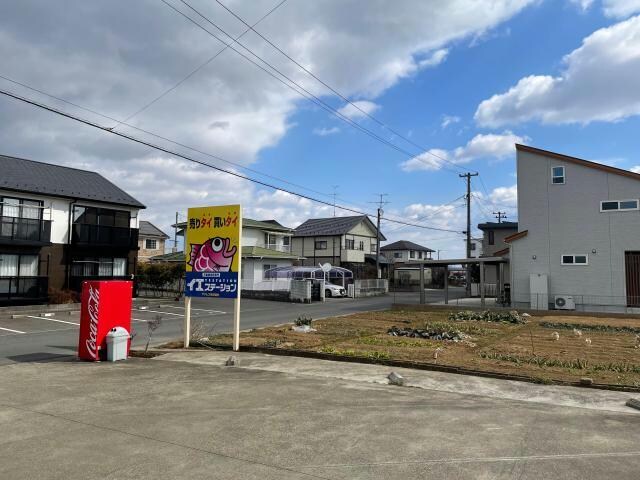 郡山富田駅 徒歩11分 1階の物件内観写真