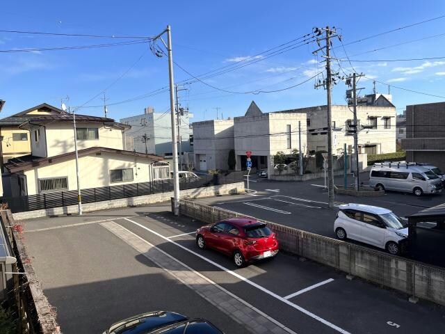 郡山駅 徒歩23分 2階の物件内観写真