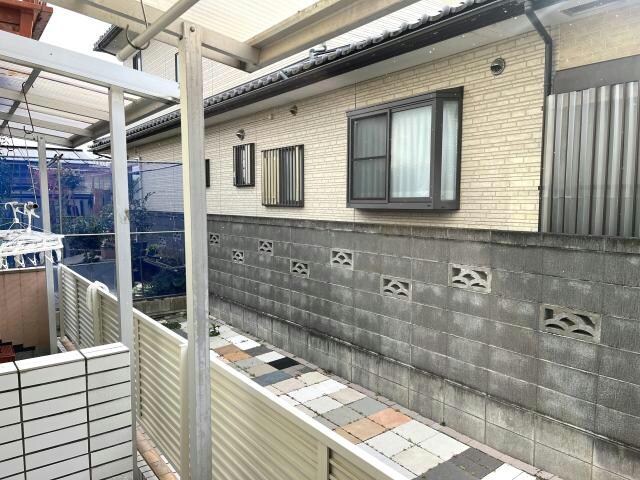 郡山富田駅 徒歩29分 2-2階の物件内観写真