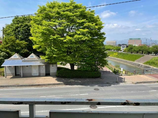 郡山富田駅 徒歩27分 2階の物件内観写真