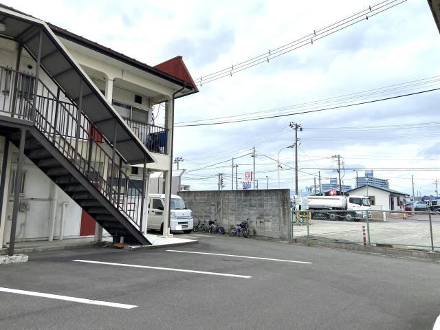 郡山駅 徒歩30分 1階の物件内観写真